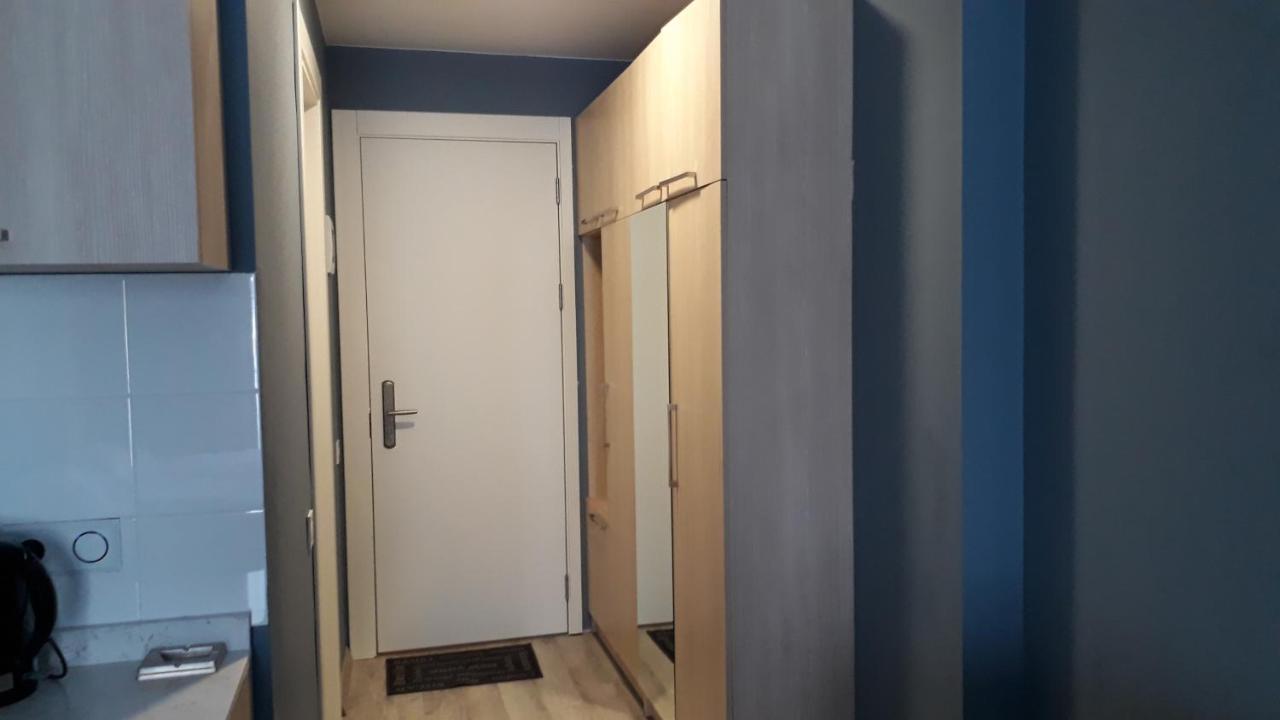 New Gudauri 214 Apartment Exterior photo
